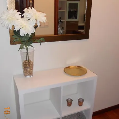 Apartamento En Centro Ciudad Pontevedra