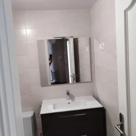 Apartamento En Centro Ciudad Lägenhet