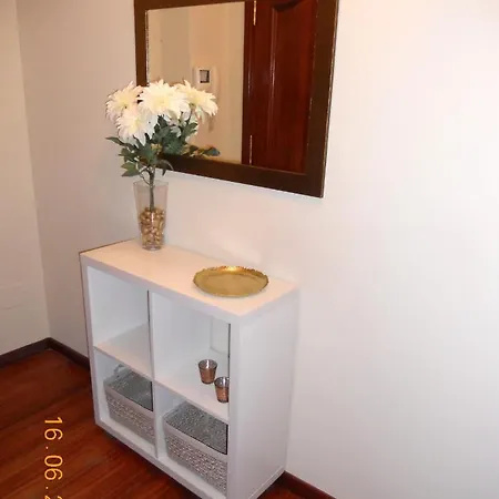 Apartamento En Centro Ciudad